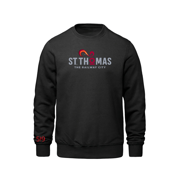ST. THOMAS CREW (UNISEX)