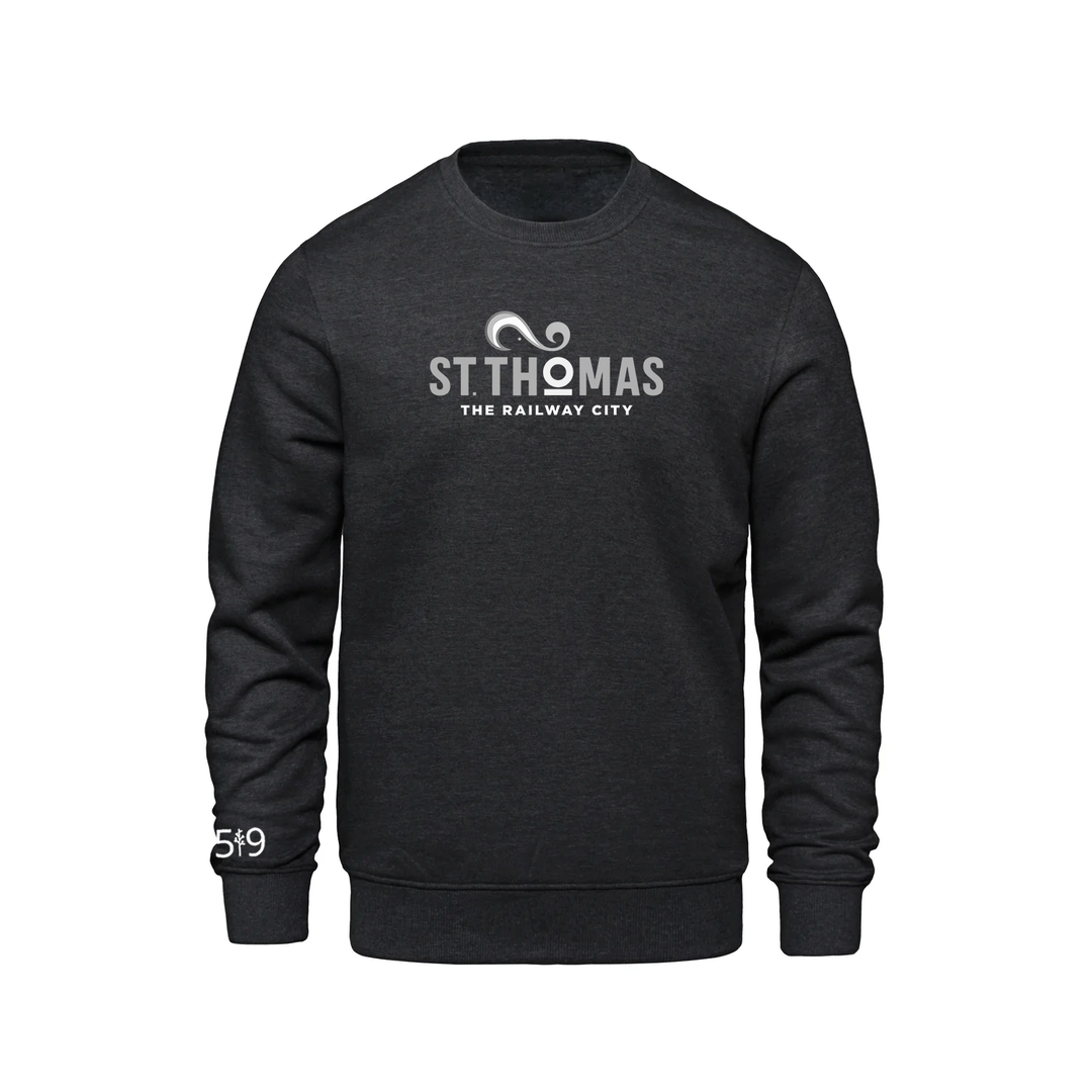 ST. THOMAS LIGHT CREW (UNISEX)