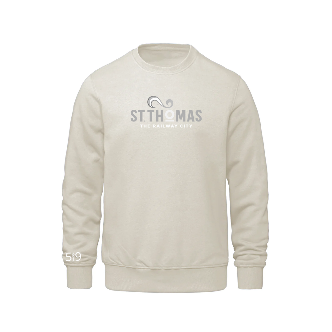 ST. THOMAS LIGHT CREW (UNISEX)