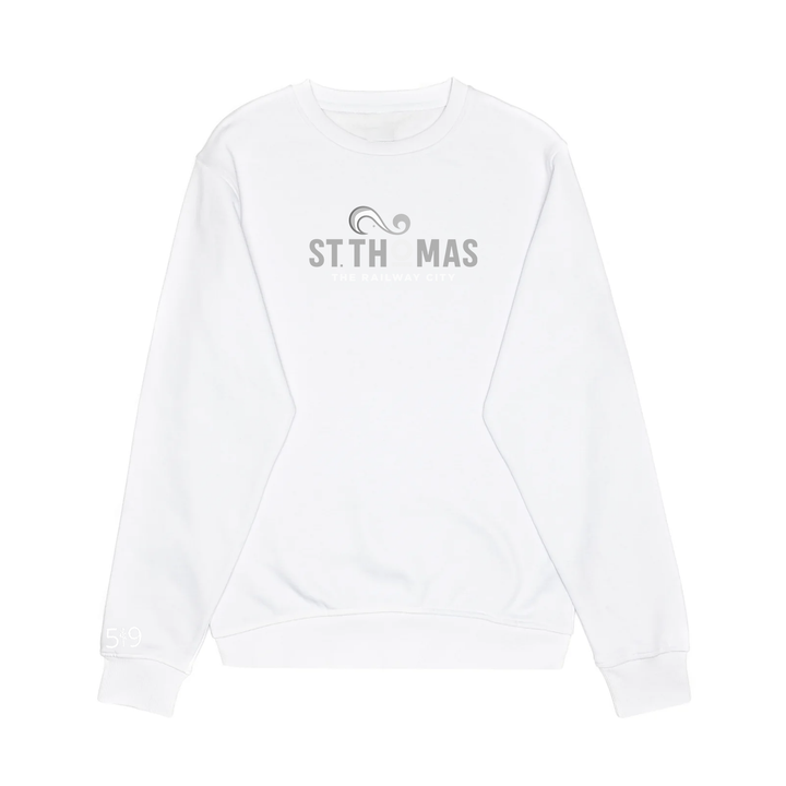 ST. THOMAS LIGHT CREW (UNISEX)
