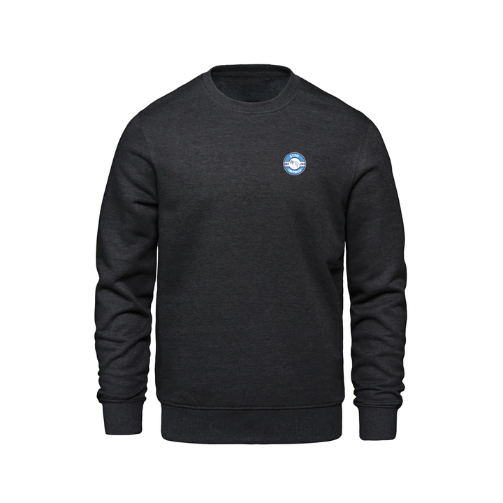 STFD IMPROV EMBROIDERED CREW (UNISEX)
