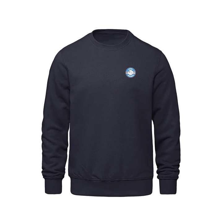STFD IMPROV EMBROIDERED CREW (UNISEX)