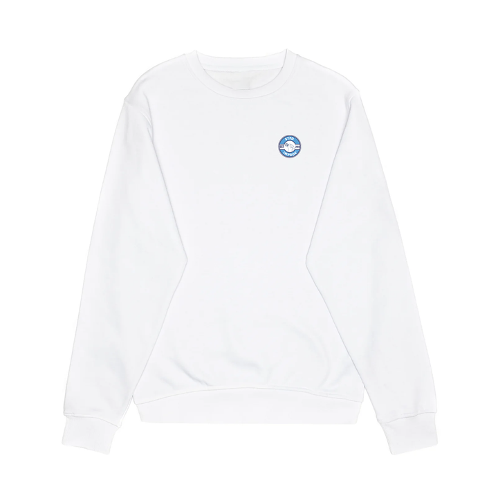 STFD IMPROV EMBROIDERED CREW (UNISEX)