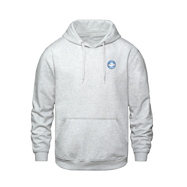 STFD IMPROV EMBROIDERED HOODIE (UNISEX)