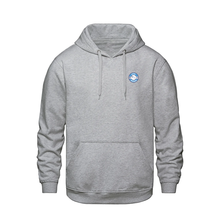 STFD IMPROV EMBROIDERED HOODIE (UNISEX)