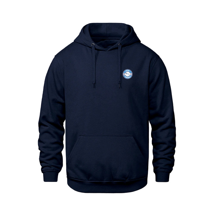 STFD IMPROV EMBROIDERED HOODIE (UNISEX)
