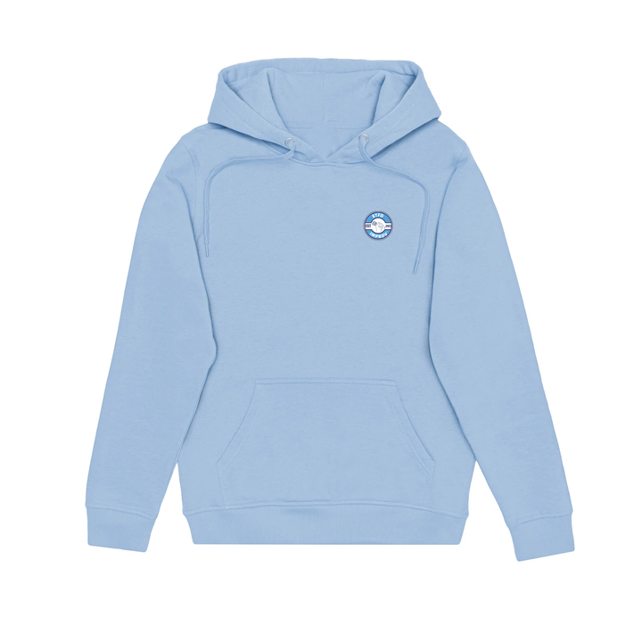 STFD IMPROV EMBROIDERED HOODIE (UNISEX)