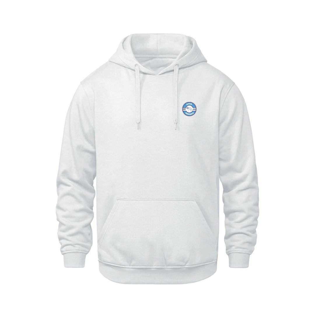 STFD IMPROV EMBROIDERED HOODIE (UNISEX)