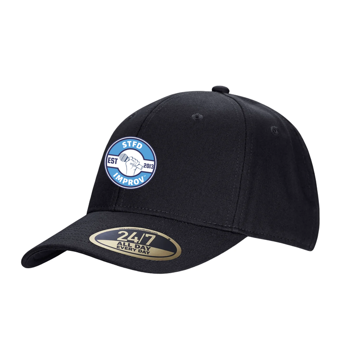 STFD IMPROV SNAPBACK CAP