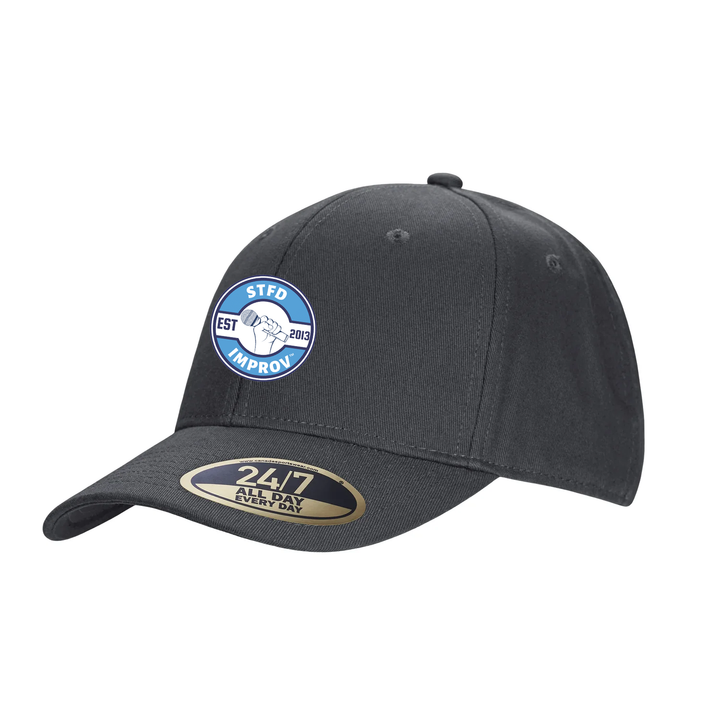 STFD IMPROV SNAPBACK CAP