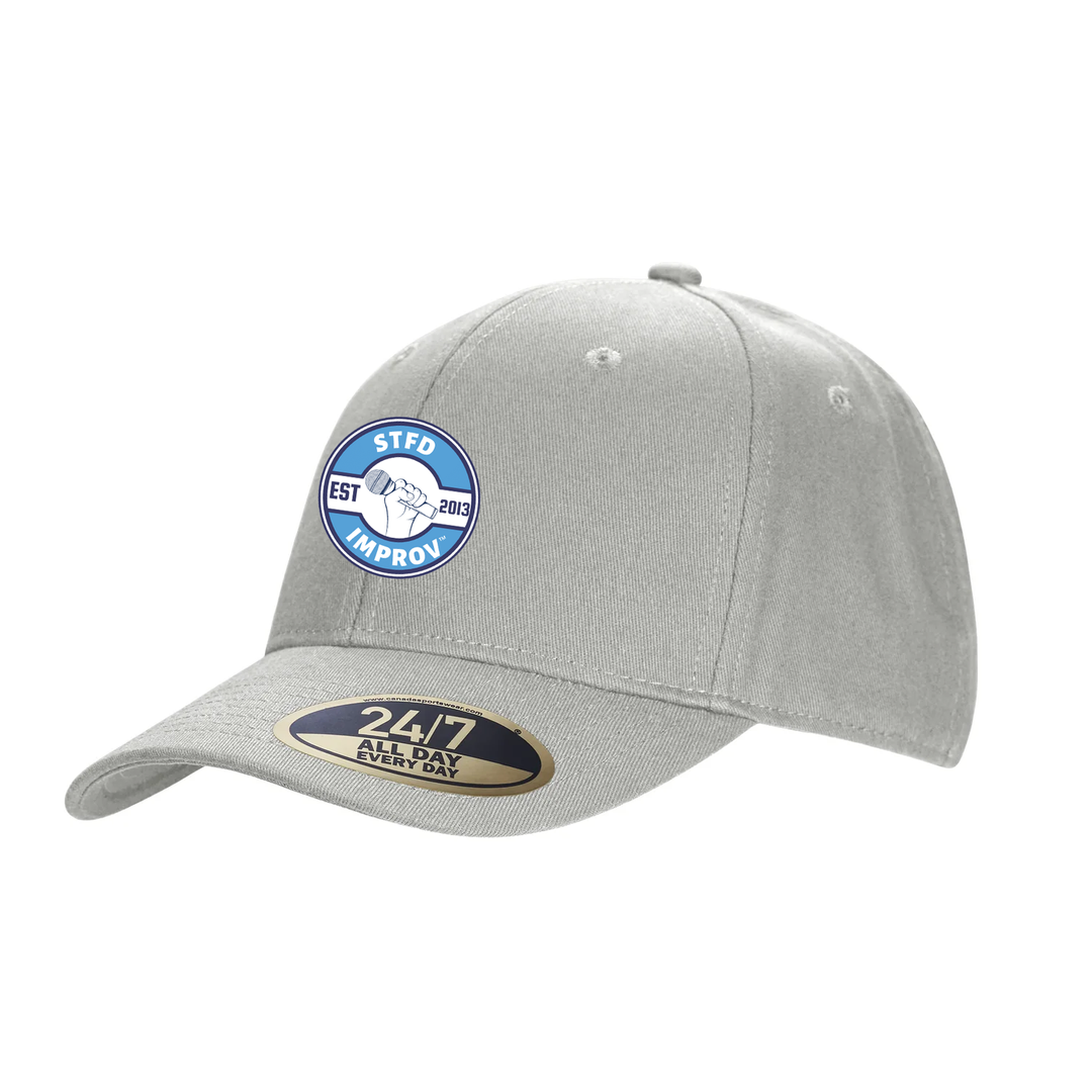STFD IMPROV SNAPBACK CAP