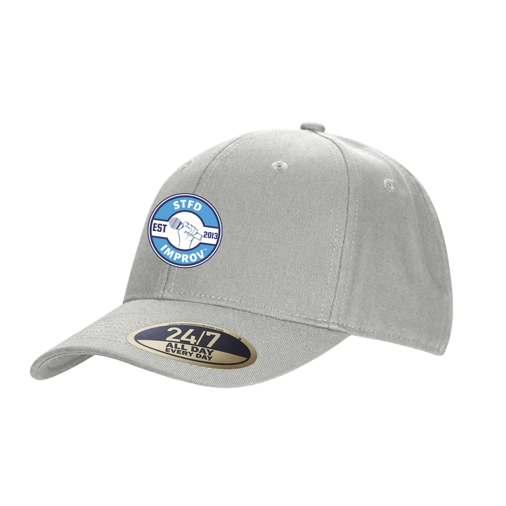 STFD IMPROV SNAPBACK CAP