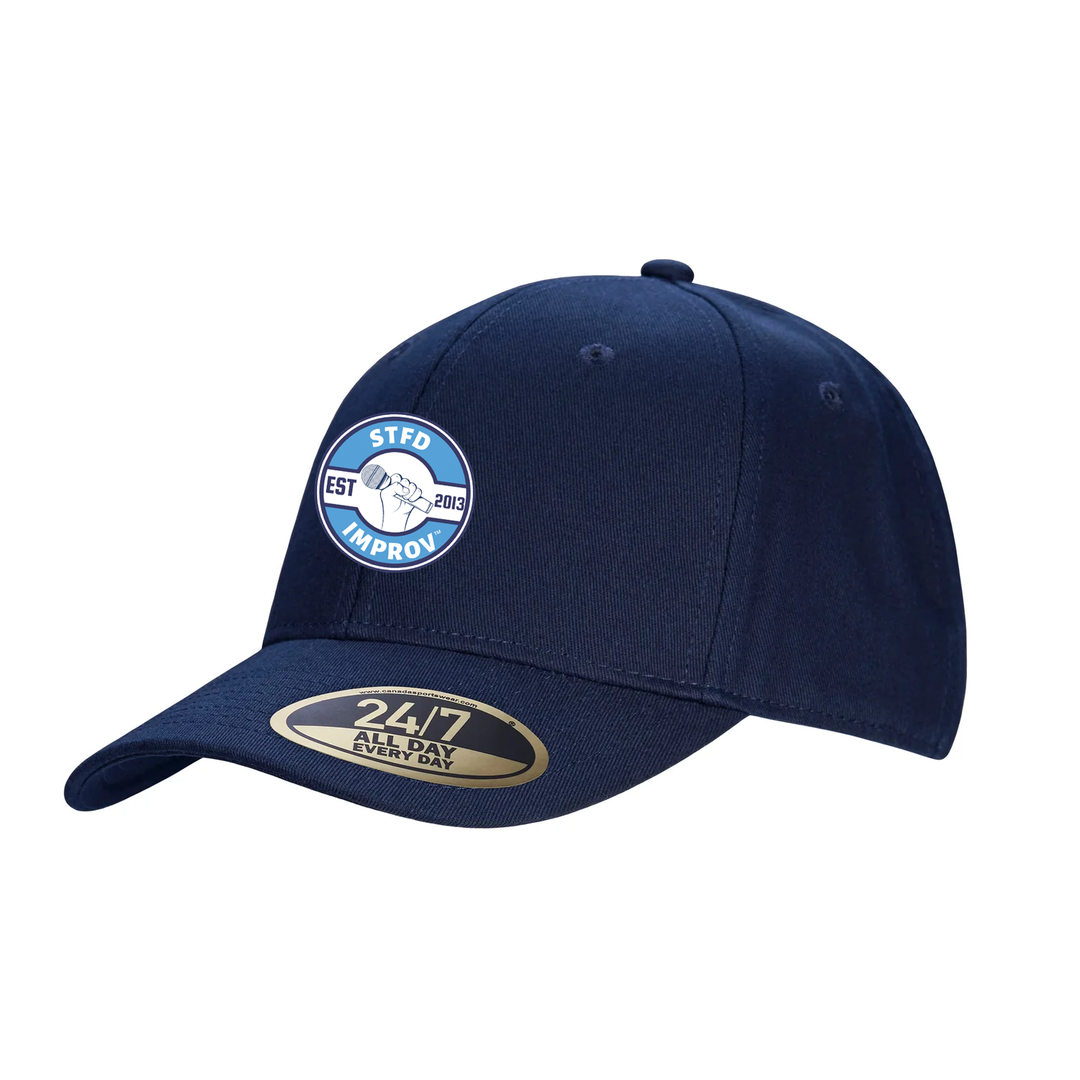 STFD IMPROV SNAPBACK CAP