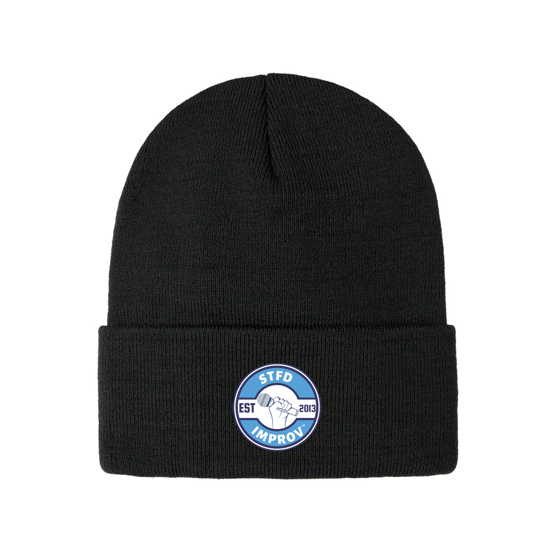 STFD IMPROV TOQUE