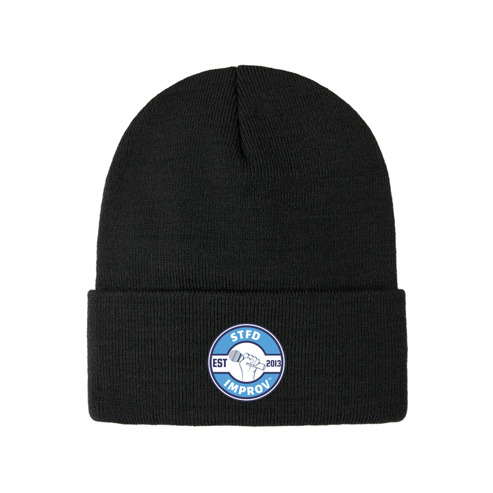 STFD IMPROV TOQUE