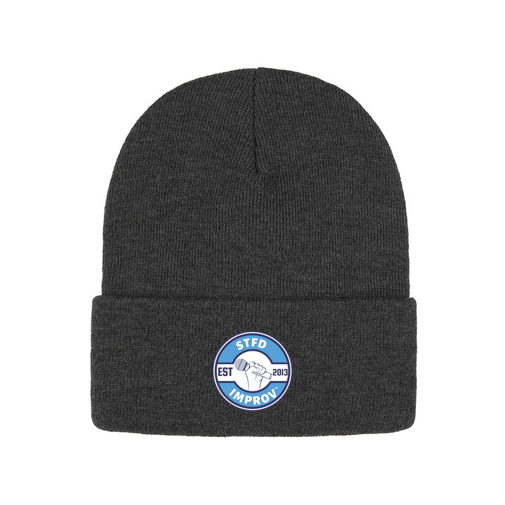 STFD IMPROV TOQUE