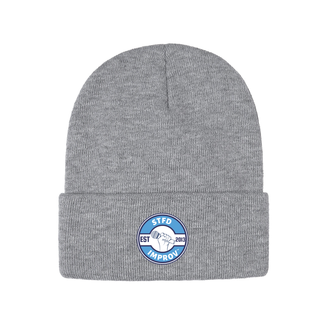 STFD IMPROV TOQUE