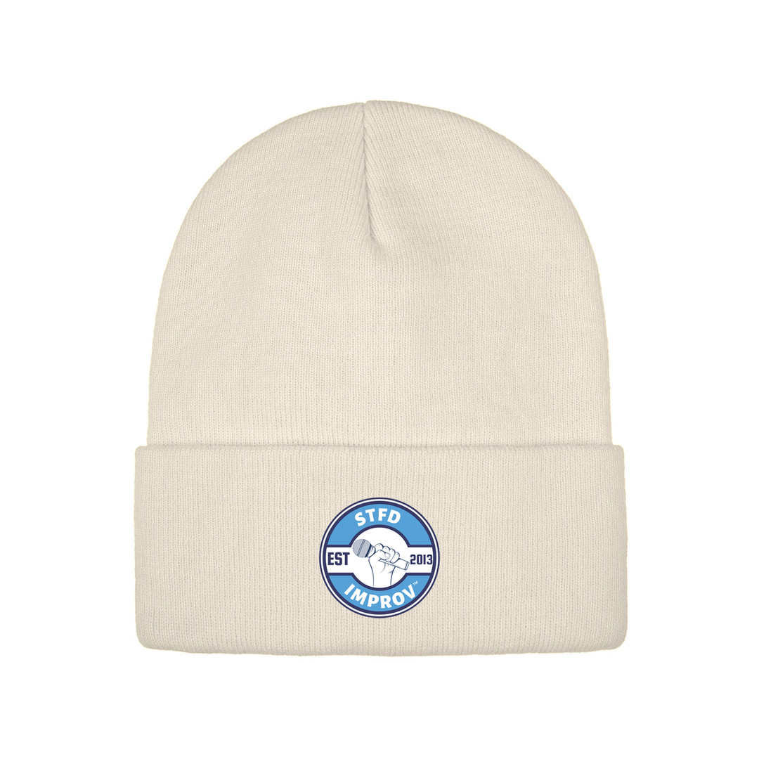 STFD IMPROV TOQUE