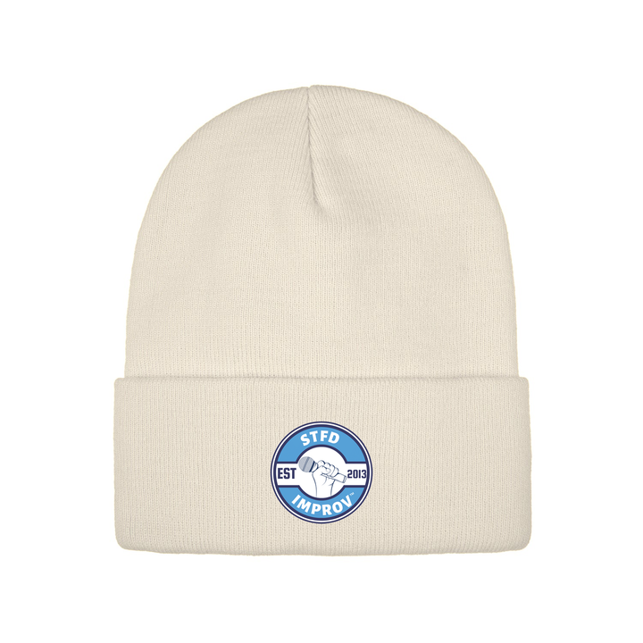 STFD IMPROV TOQUE