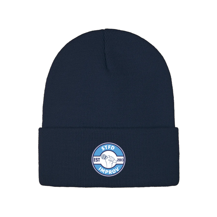 STFD IMPROV TOQUE