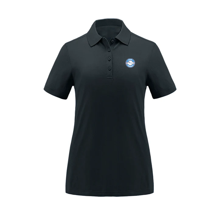 STFD IMPROV EMBROIDERED PIQUE POLO (WOMENS)
