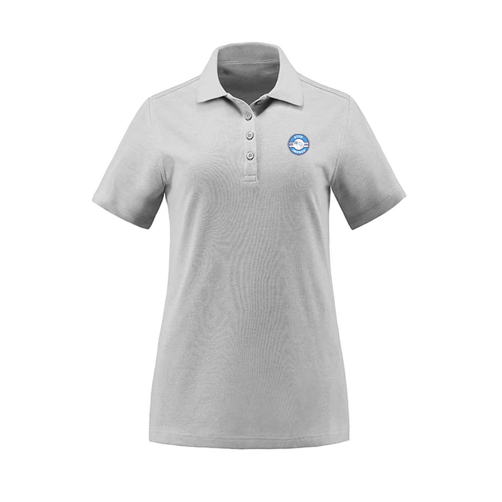STFD IMPROV EMBROIDERED PIQUE POLO (WOMENS)
