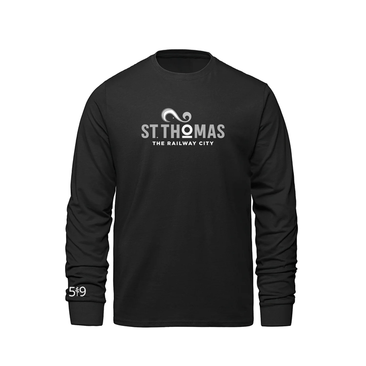 ST. THOMAS LIGHT LONG SLEEVE (MENS)