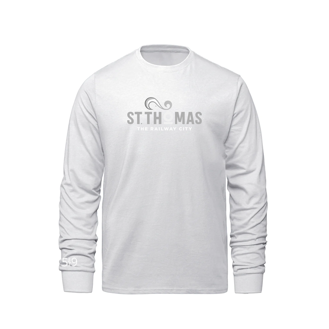 ST. THOMAS LIGHT LONG SLEEVE (MENS)
