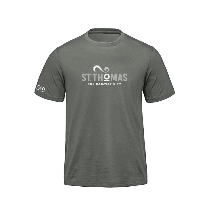 ST. THOMAS LIGHT PREMIUM TEE (MENS)