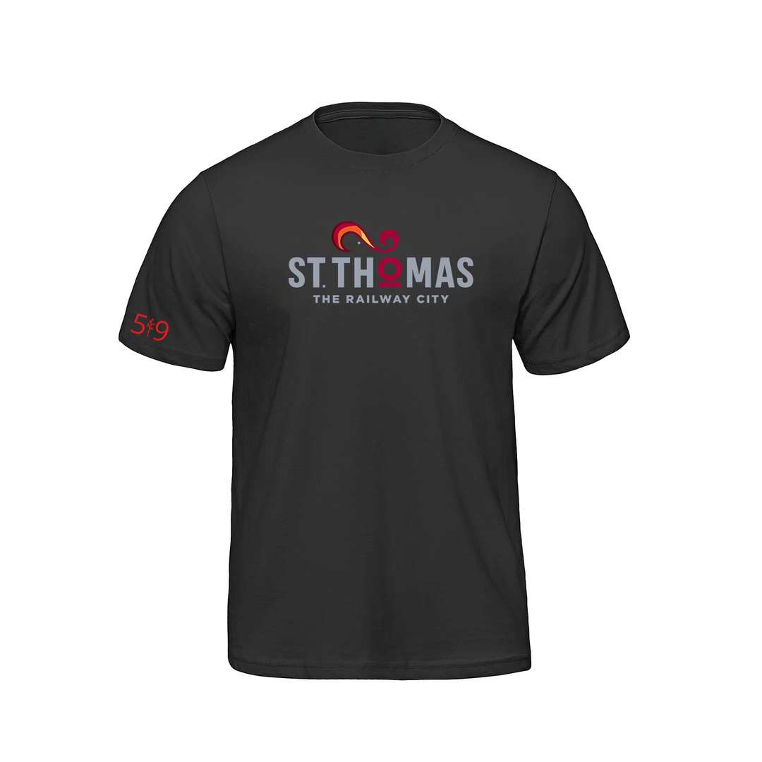 ST. THOMAS TEE (MENS)