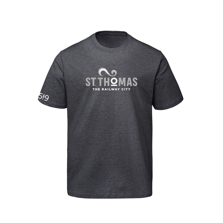 ST. THOMAS LIGHT TEE (MENS)