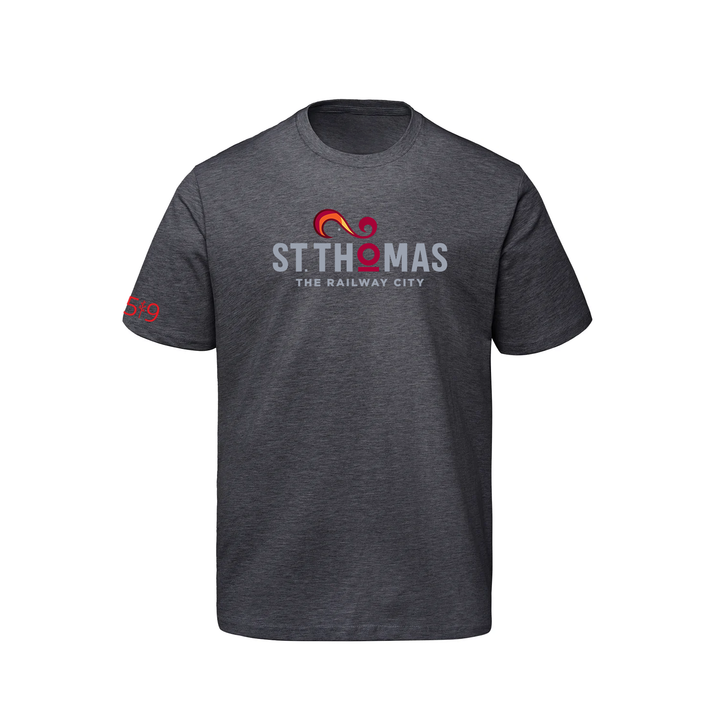 ST. THOMAS TEE (MENS)