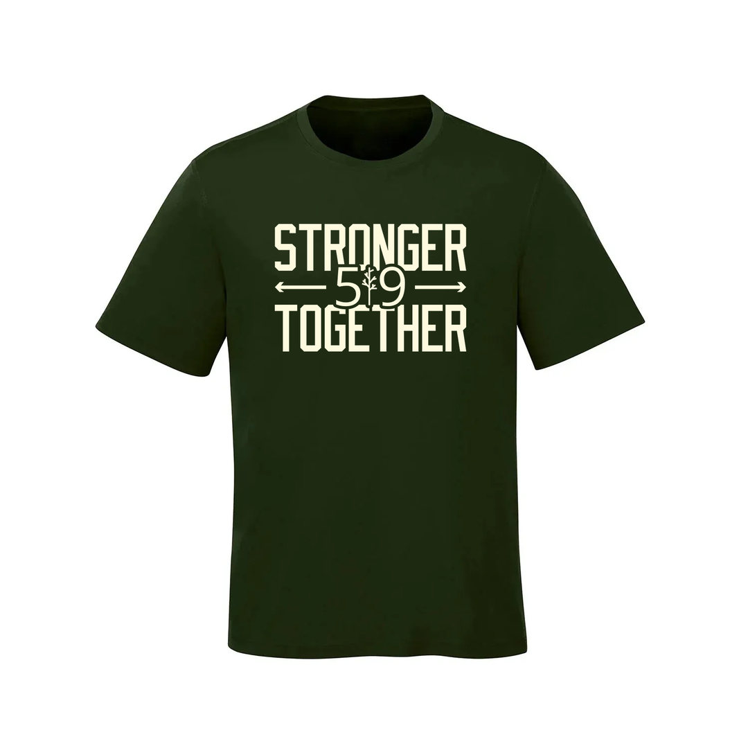 STRONGER TOGETHER TEE (YOUTH)