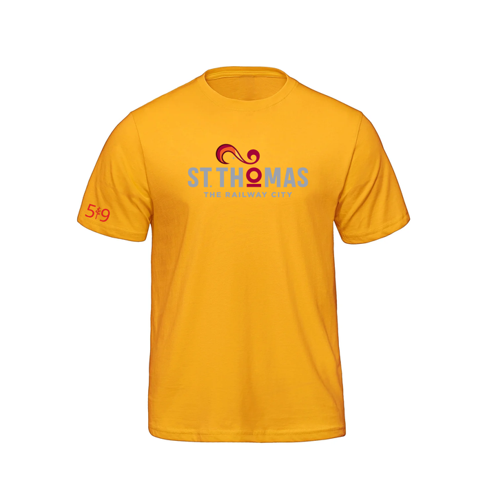 ST. THOMAS TEE (MENS)