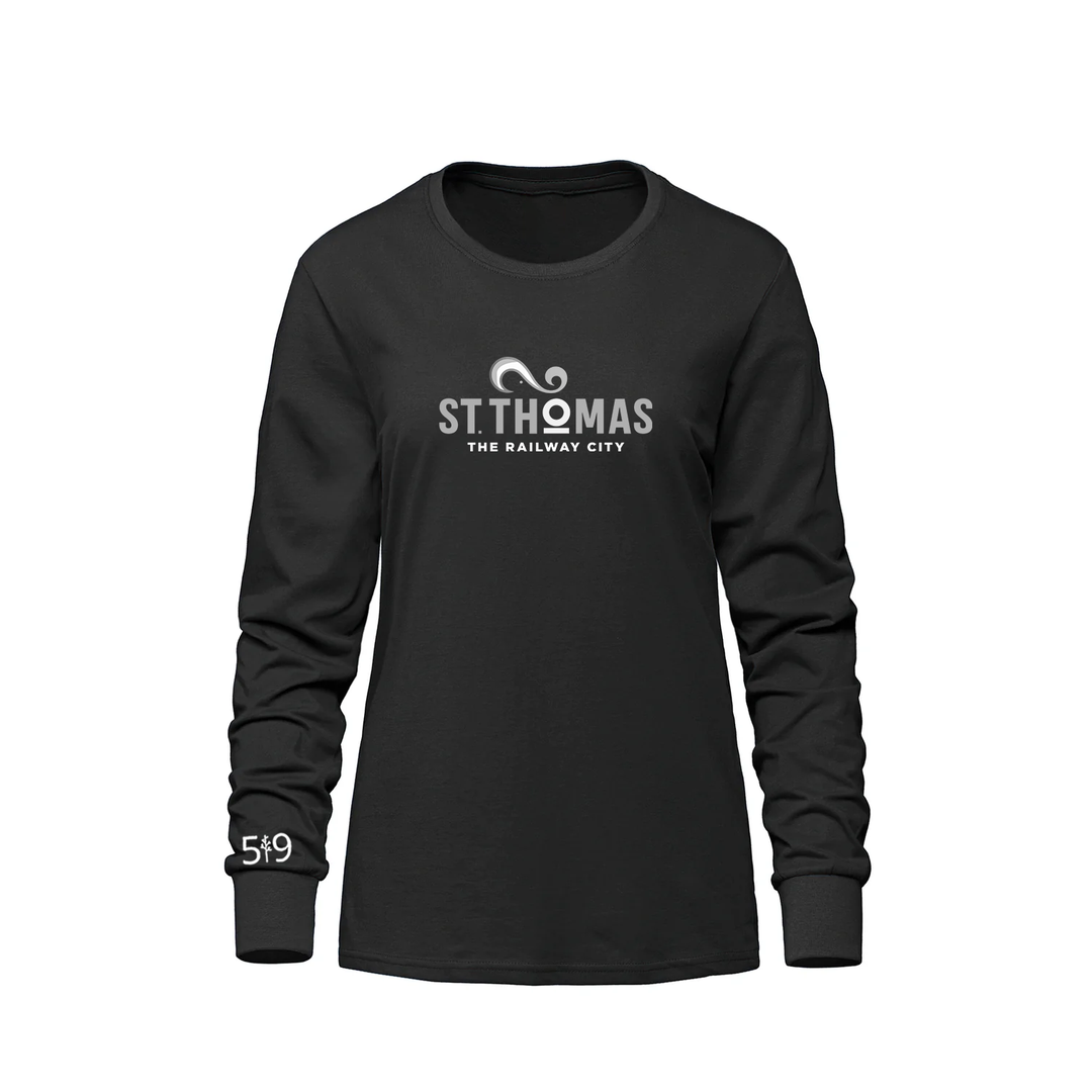ST. THOMAS LIGHT LONG SLEEVE (WOMENS)