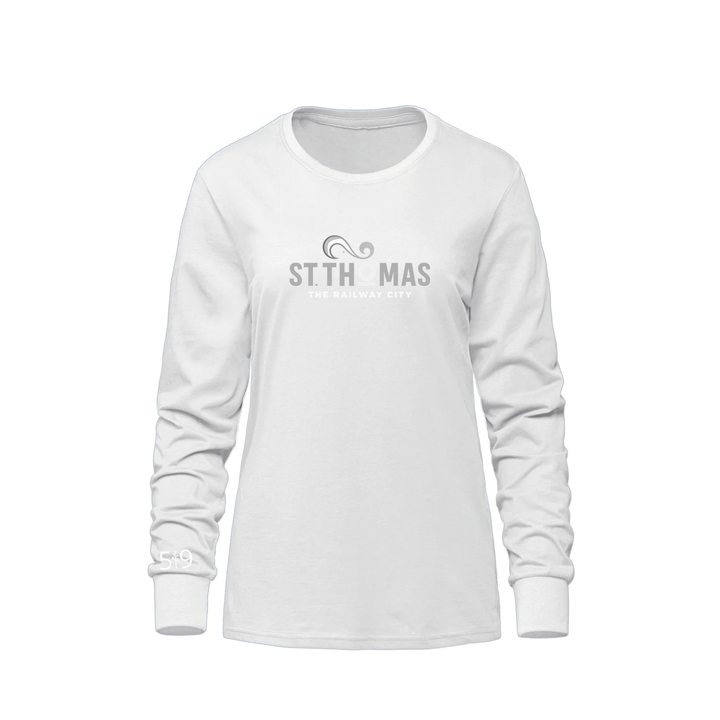 ST. THOMAS LIGHT LONG SLEEVE (WOMENS)