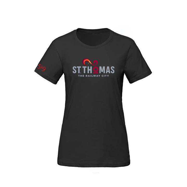 ST. THOMAS TEE (WOMENS)