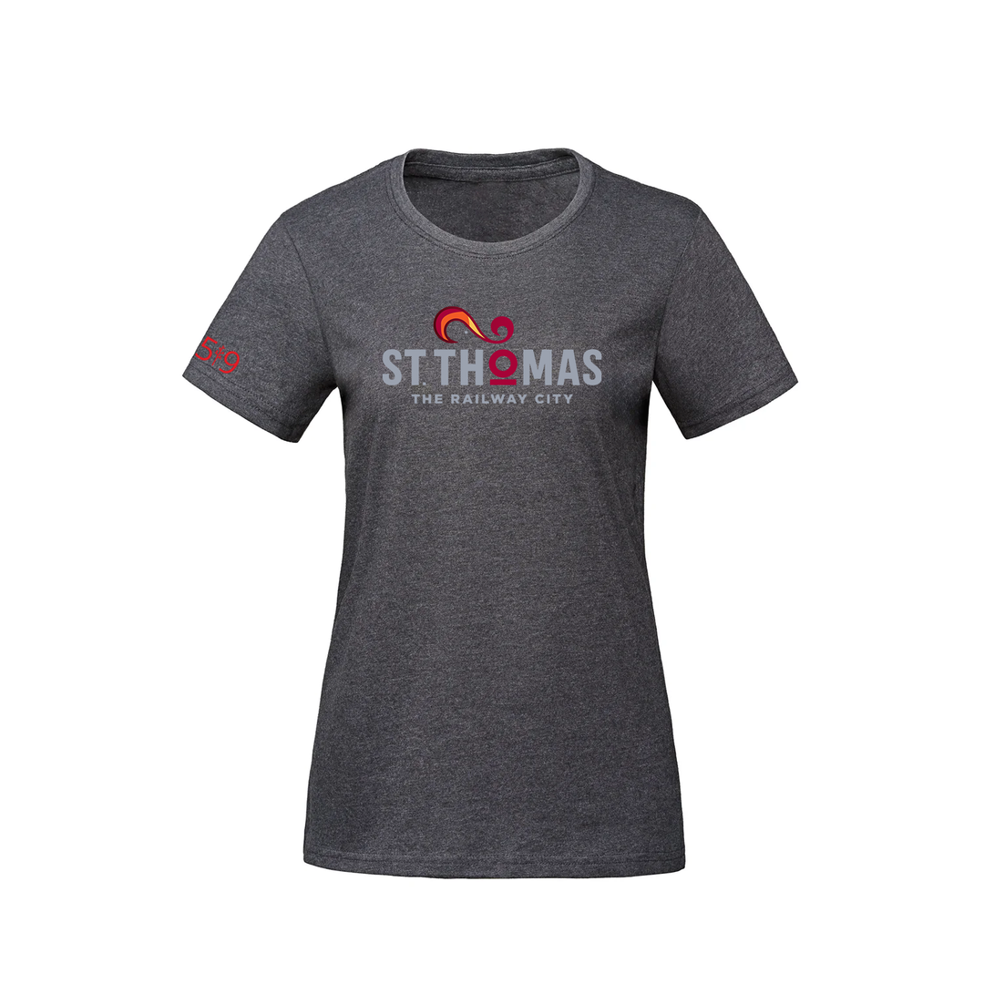 ST. THOMAS TEE (WOMENS)