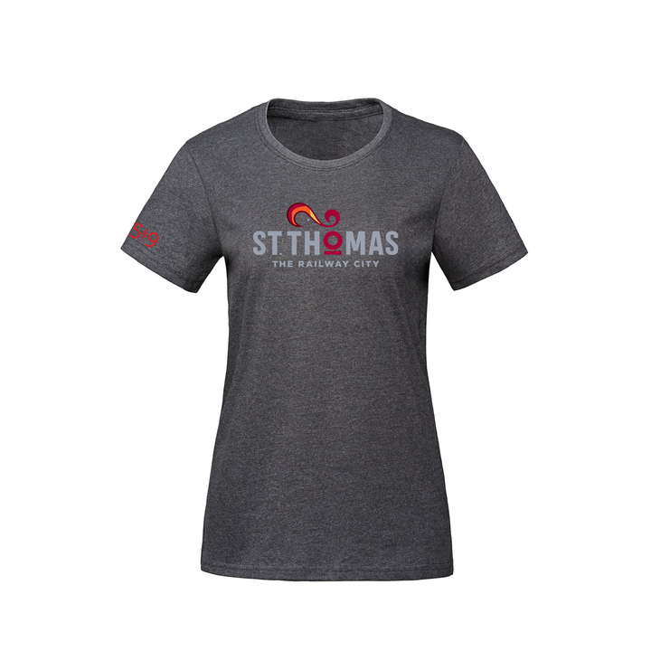 ST. THOMAS TEE (WOMENS)