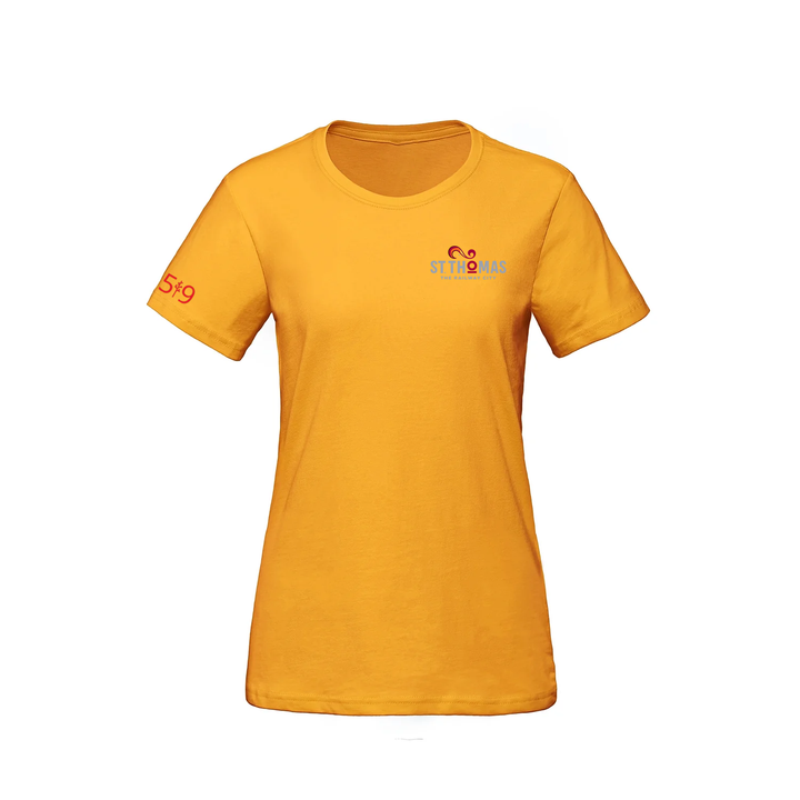 ST. THOMAS LC TEE (WOMENS)