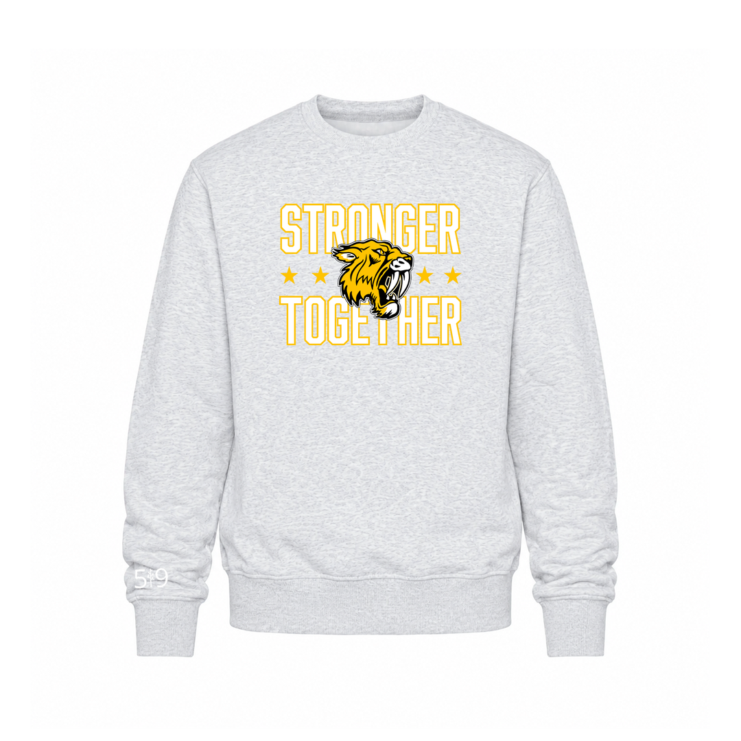 SUMMERS' CORNERS STRONGER TOGETHER CREW (UNISEX)