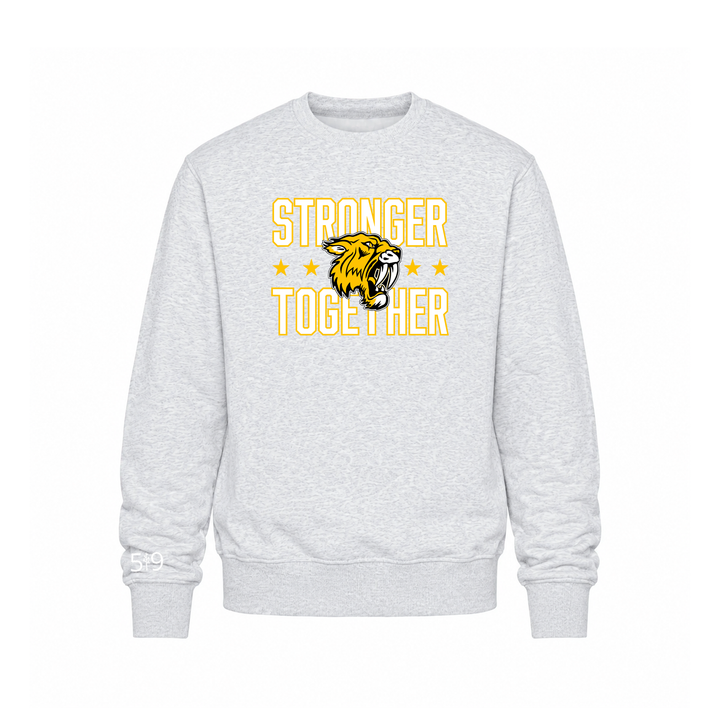 SUMMERS' CORNERS STRONGER TOGETHER CREW (UNISEX)