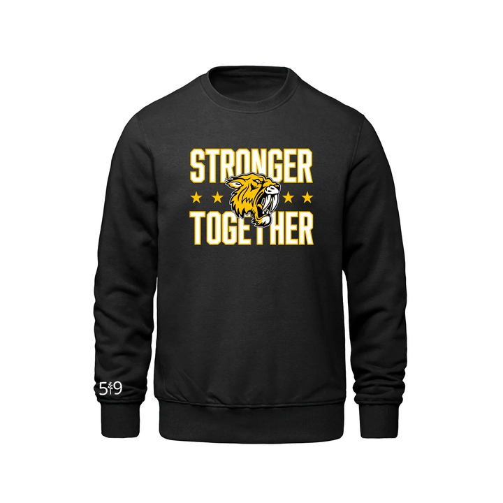 SUMMERS' CORNERS STRONGER TOGETHER CREW (UNISEX)