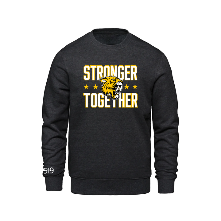 SUMMERS' CORNERS STRONGER TOGETHER CREW (UNISEX)