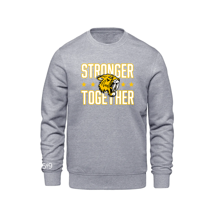 SUMMERS' CORNERS STRONGER TOGETHER CREW (UNISEX)