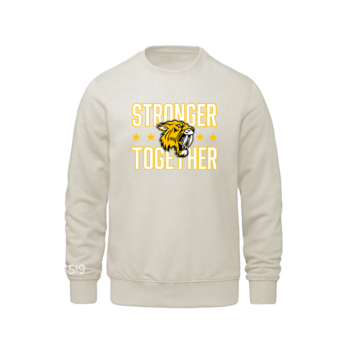 SUMMERS' CORNERS STRONGER TOGETHER CREW (UNISEX)