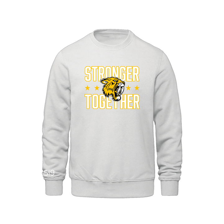 SUMMERS' CORNERS STRONGER TOGETHER CREW (UNISEX)