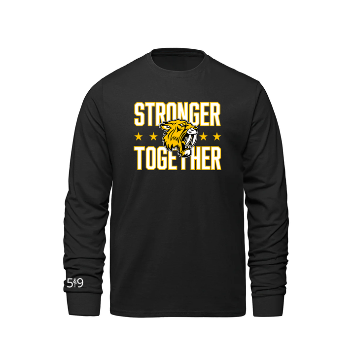SUMMERS' CORNERS STRONGER TOGETHER LONG SLEEVE (MENS)