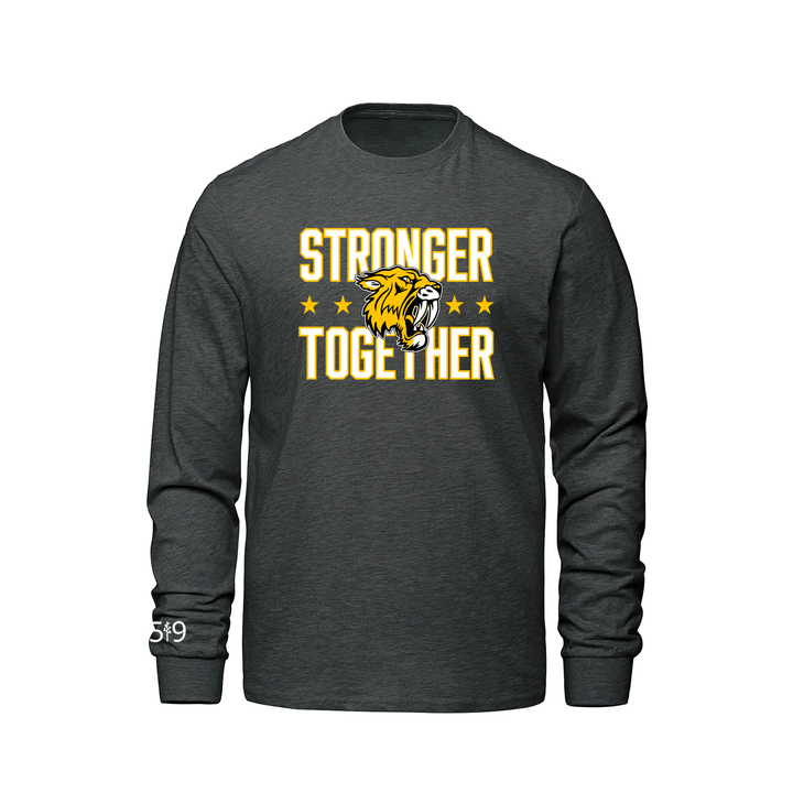 SUMMERS' CORNERS STRONGER TOGETHER LONG SLEEVE (MENS)