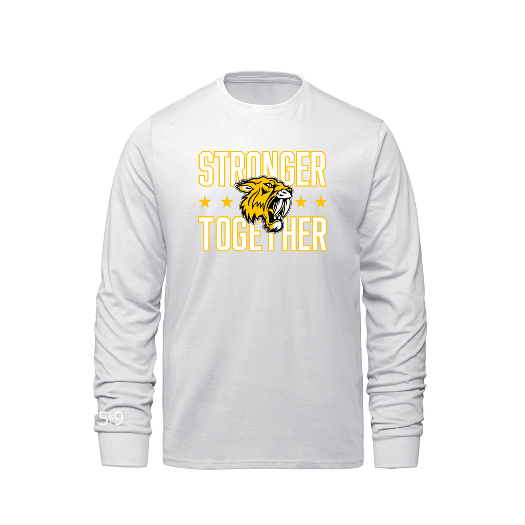 SUMMERS' CORNERS STRONGER TOGETHER LONG SLEEVE (MENS)